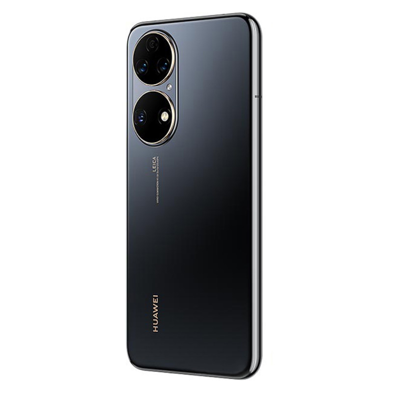 گوشی موبایل هوآوی مدل P50 دو سیم کارت ظرفیت 256 گیگابایت و رم 8 گیگابایت