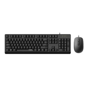 موس و کیبورد برند رپو مدل x130