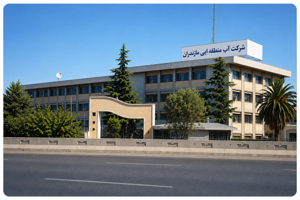 ab mantagheie sari